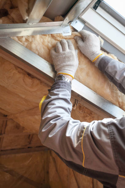 Best Insulation for Specific Applications in Durand, IL