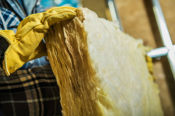 Best Types of Insulation in Durand, IL